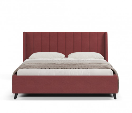 Кровать Милла 140 Берри