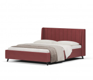 Кровать Милла 140 Берри
