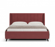 Кровать Милла 140 Берри