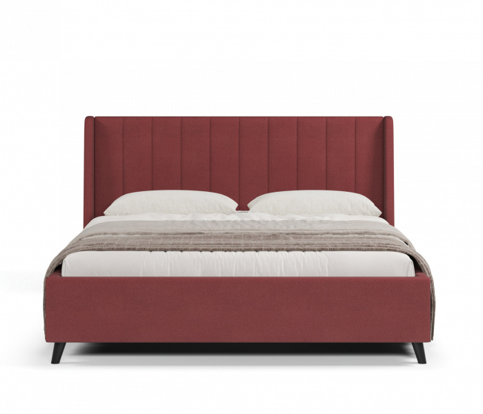 Кровать Милла 140 Берри