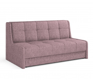 Диван прямой Лего 140 Саванна Димроуз